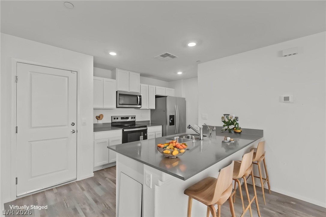 6113 Musas Garden Street North Las Vegas NV 89081