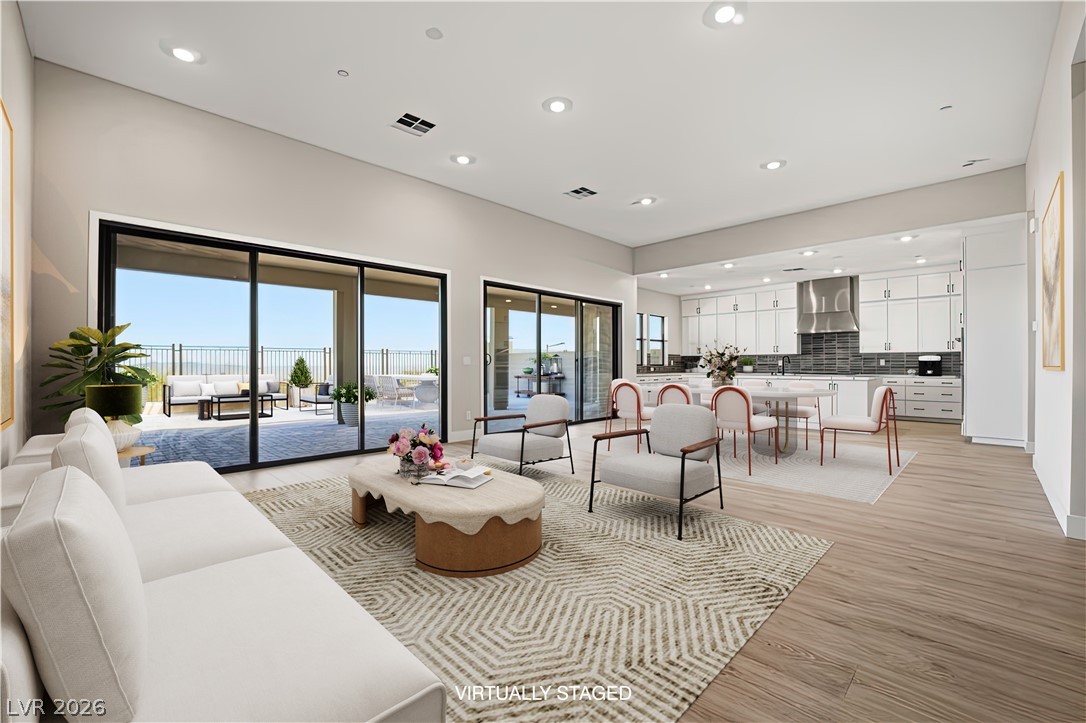 454 Carter House Way Las Vegas NV 89138