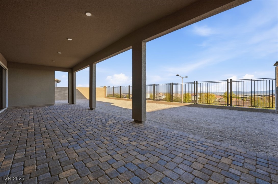 454 Carter House Way Las Vegas NV 89138