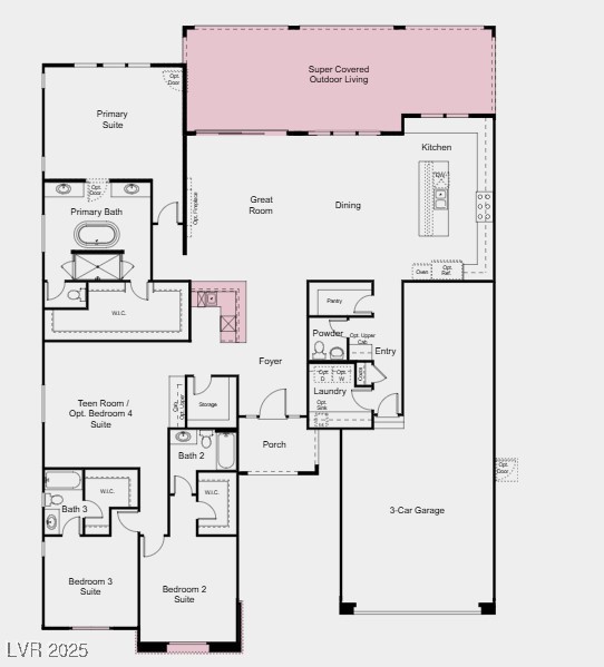 454 Carter House Way Las Vegas NV 89138