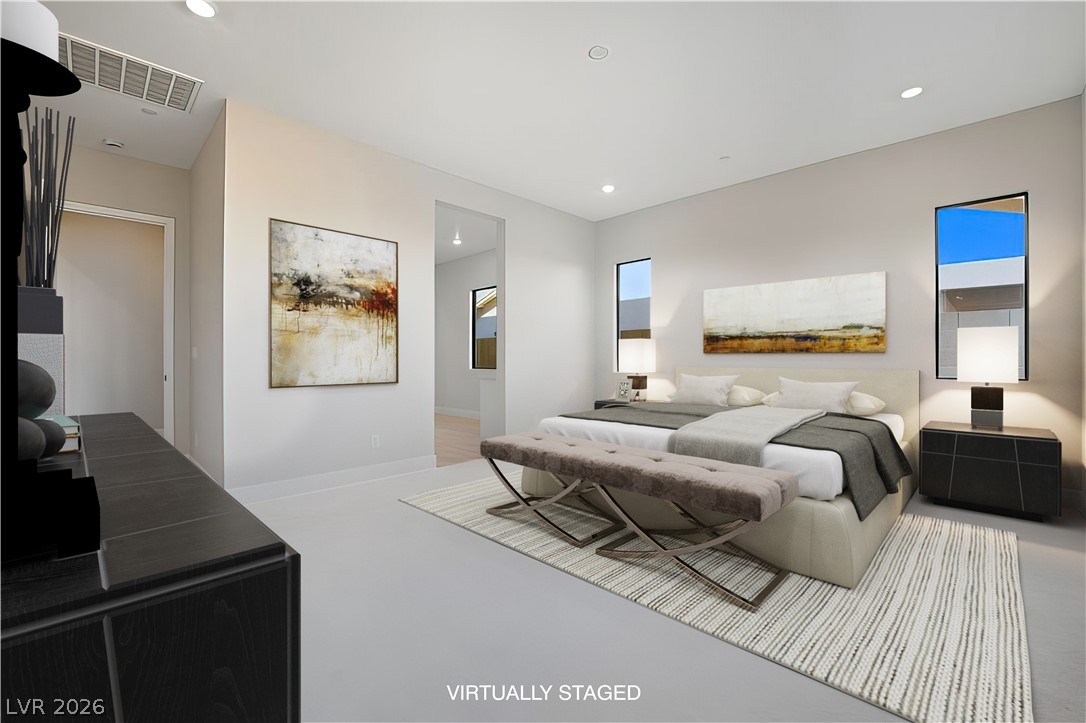 454 Carter House Way Las Vegas NV 89138