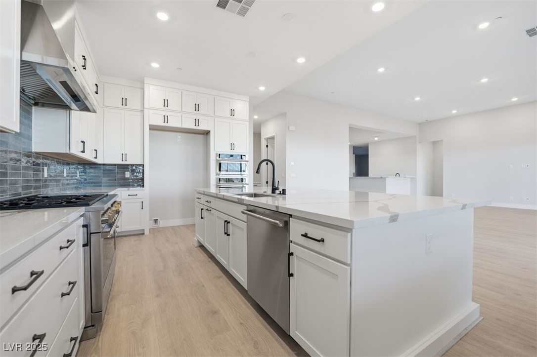 454 Carter House Way Las Vegas NV 89138