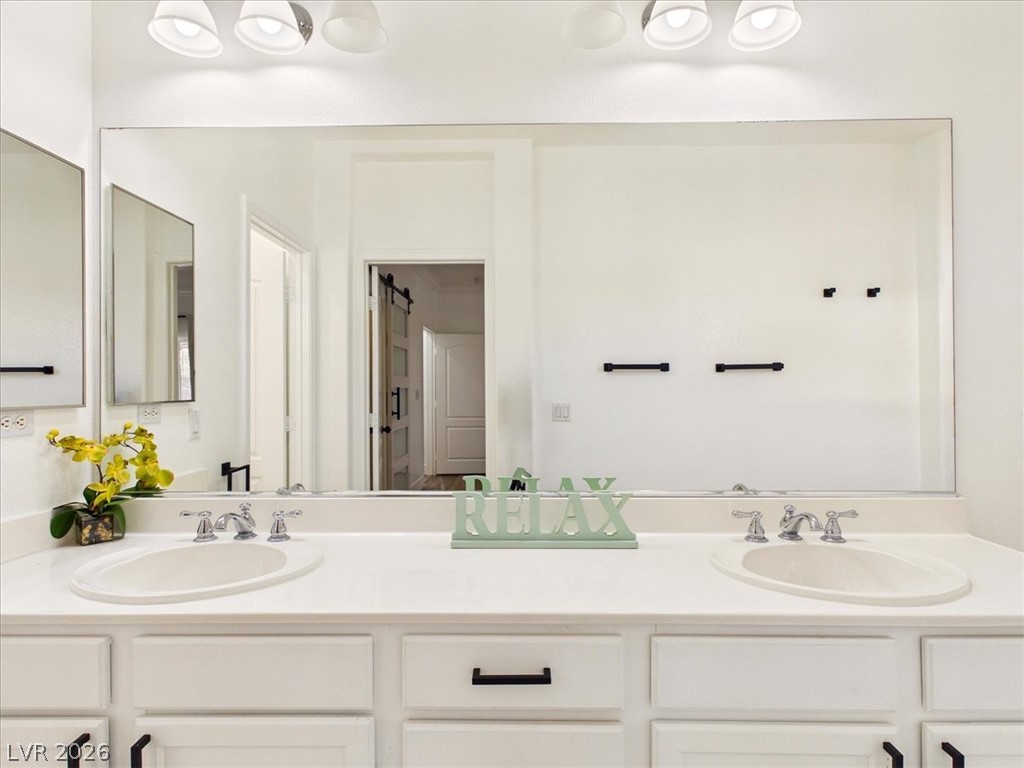 4781 Leone Avenue Pahrump NV 89061
