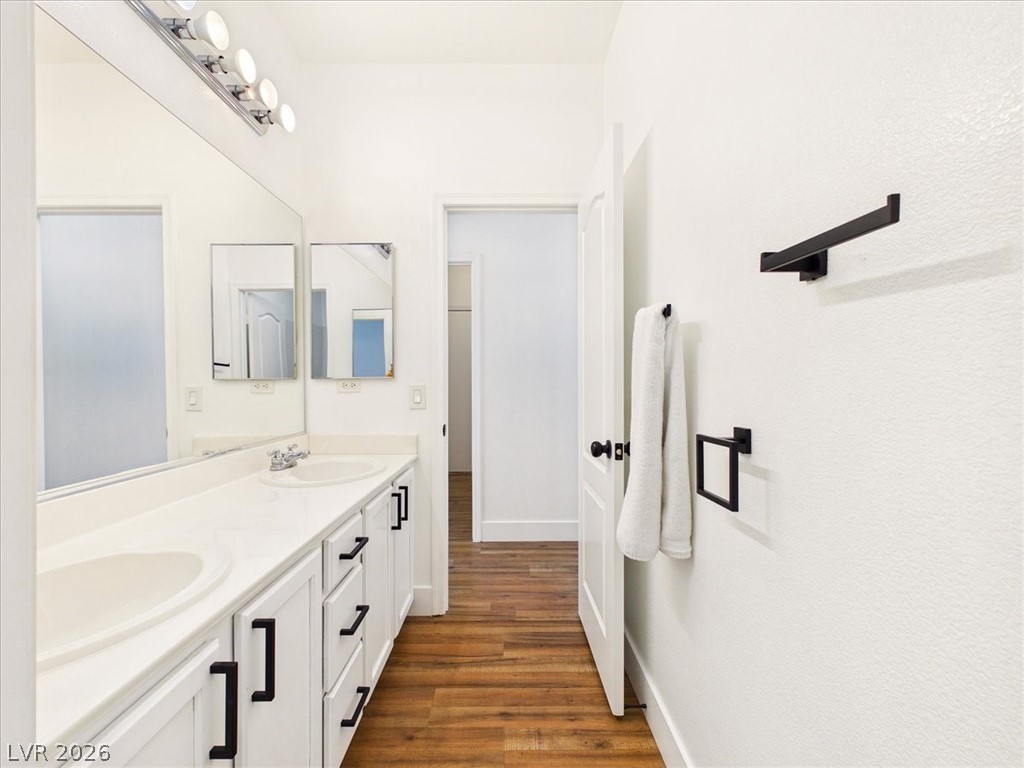 4781 Leone Avenue Pahrump NV 89061