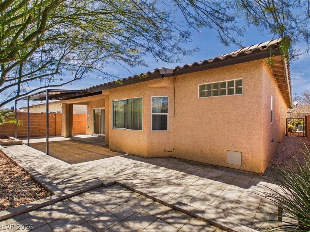 4781 Leone Avenue Pahrump NV 89061