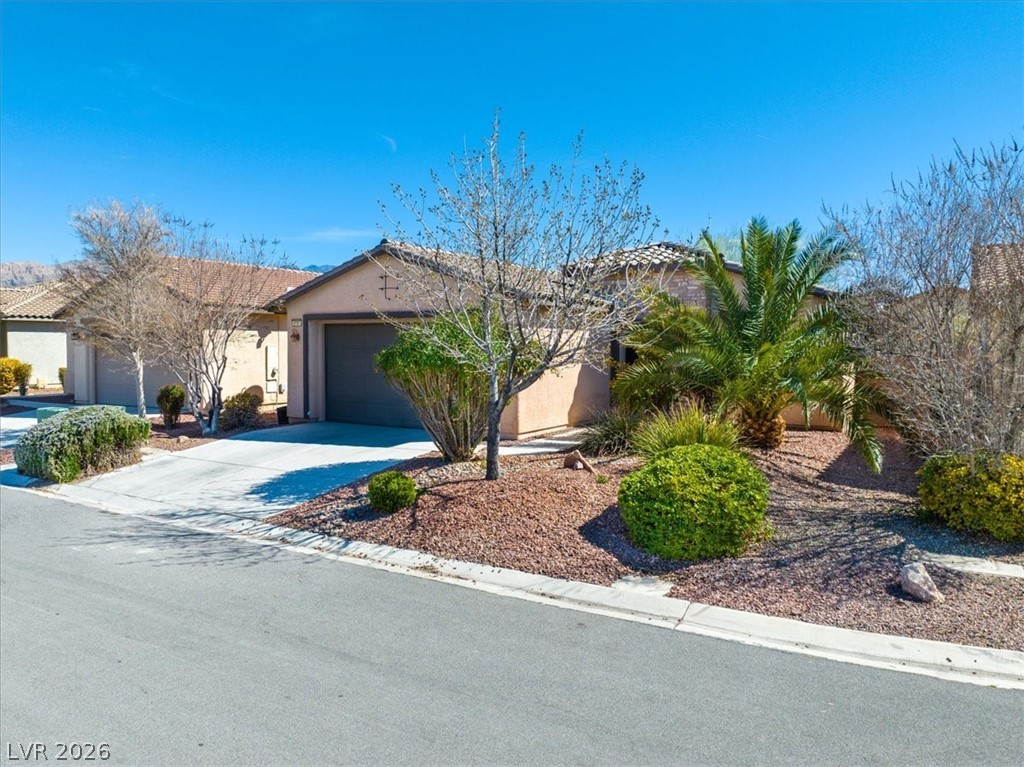 4781 Leone Avenue Pahrump NV 89061