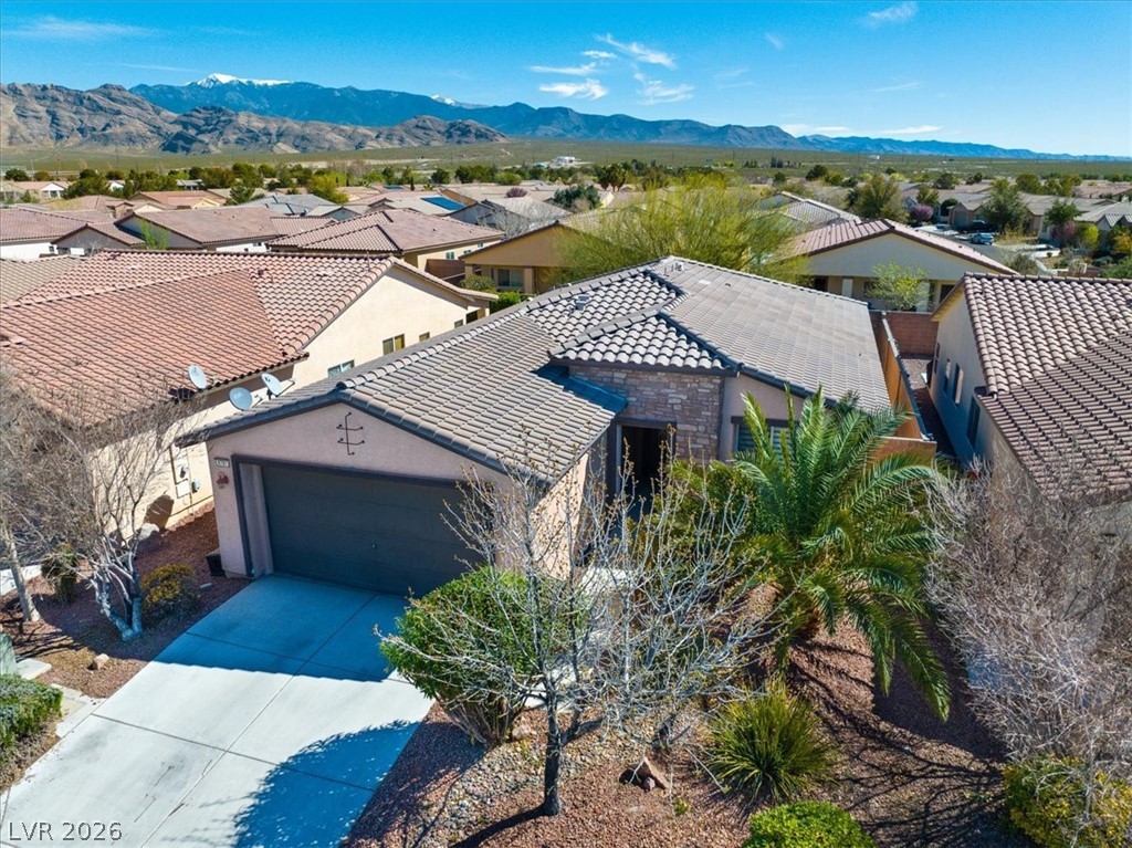 4781 Leone Avenue Pahrump NV 89061
