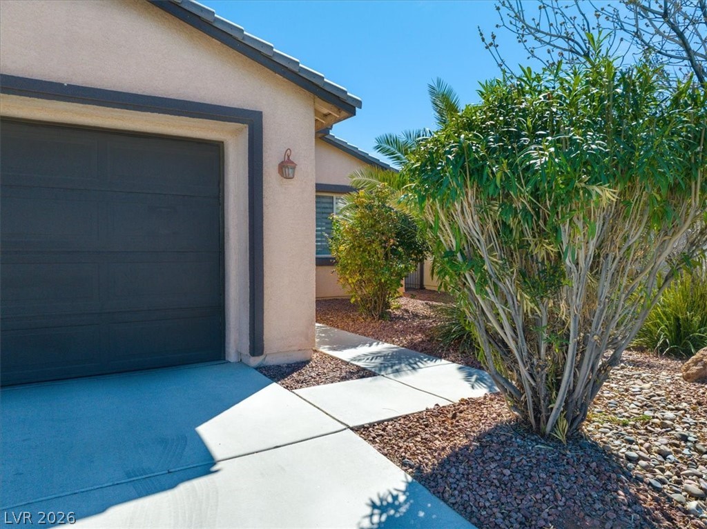 4781 Leone Avenue Pahrump NV 89061