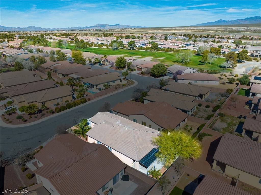 4781 Leone Avenue Pahrump NV 89061