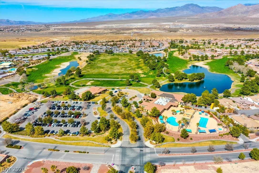 4781 Leone Avenue Pahrump NV 89061