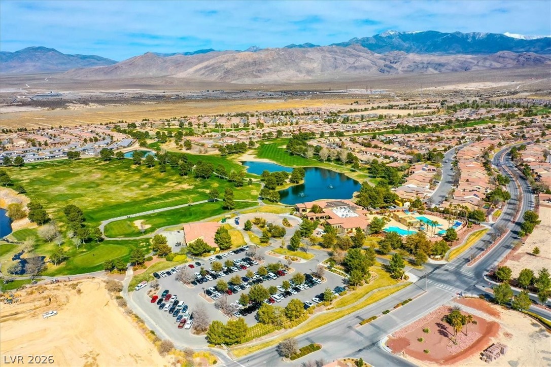 4781 Leone Avenue Pahrump NV 89061