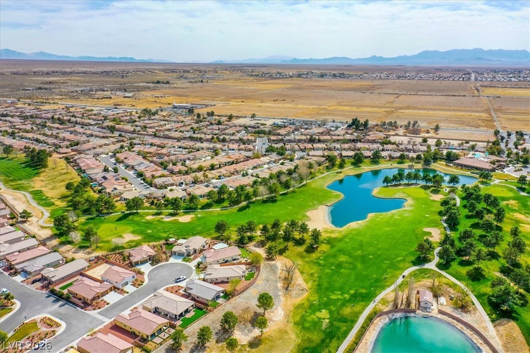 4781 Leone Avenue Pahrump NV 89061