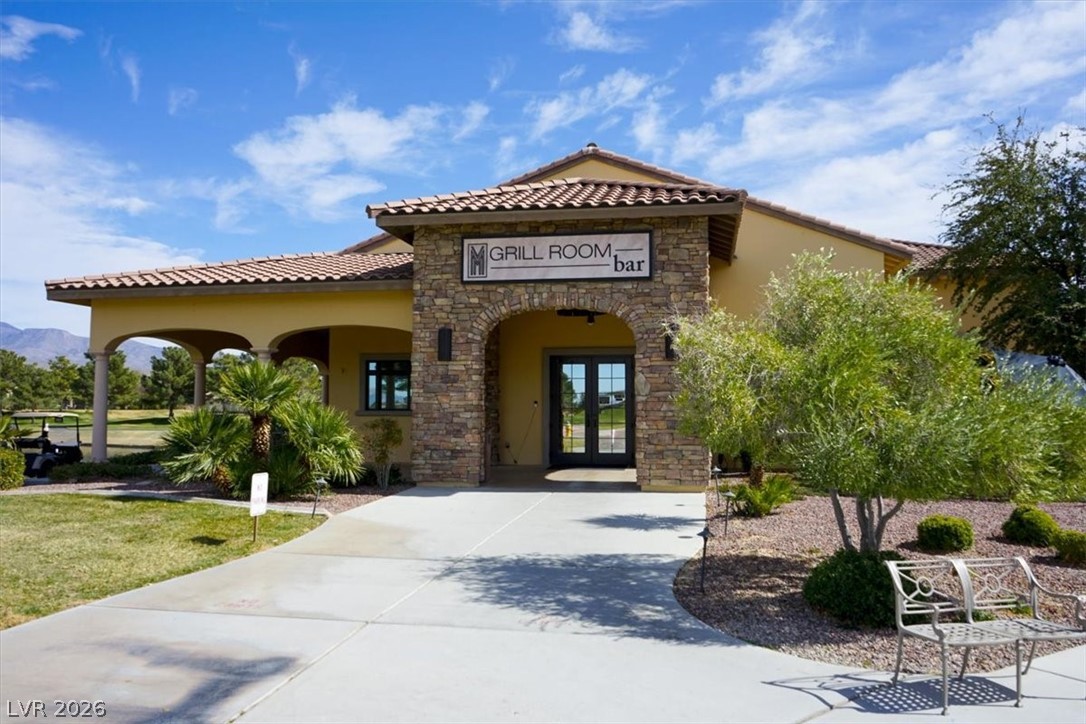 4781 Leone Avenue Pahrump NV 89061