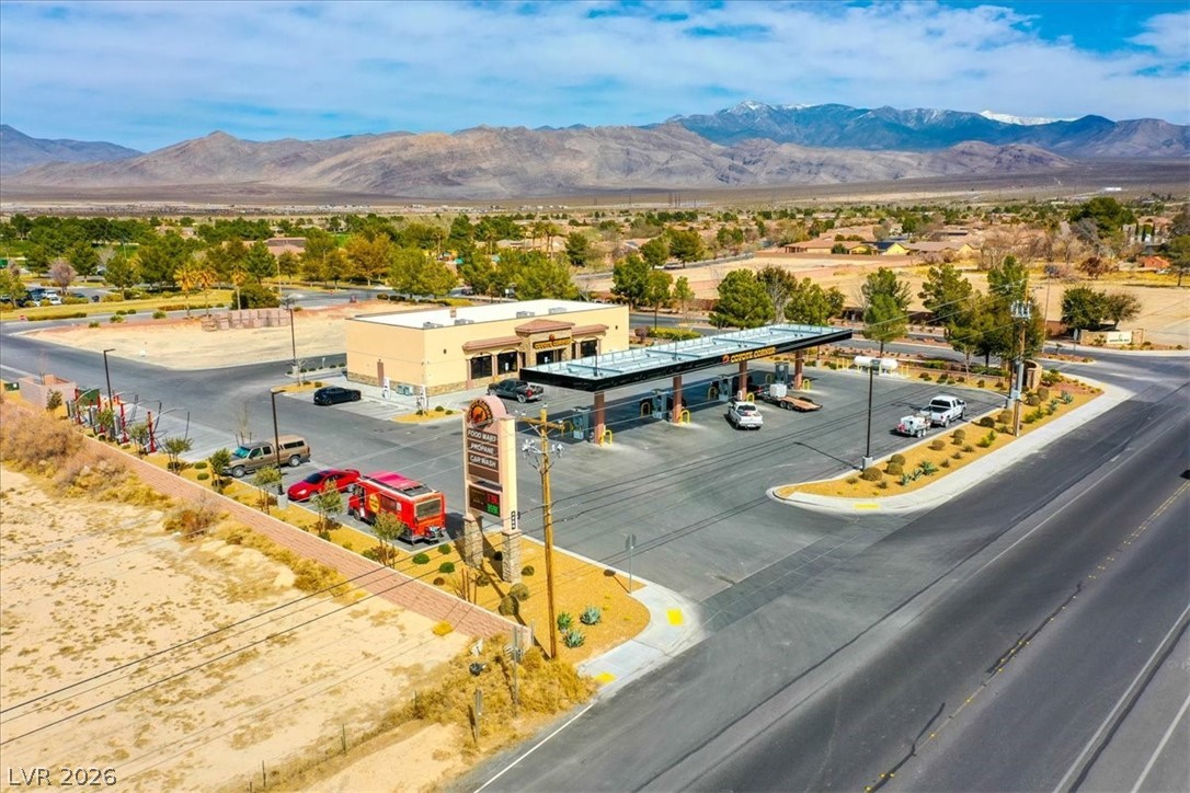 4781 Leone Avenue Pahrump NV 89061