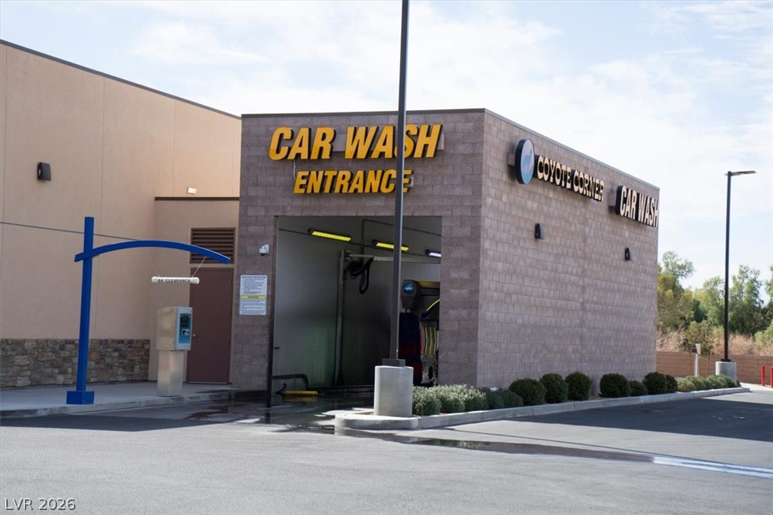 4781 Leone Avenue Pahrump NV 89061