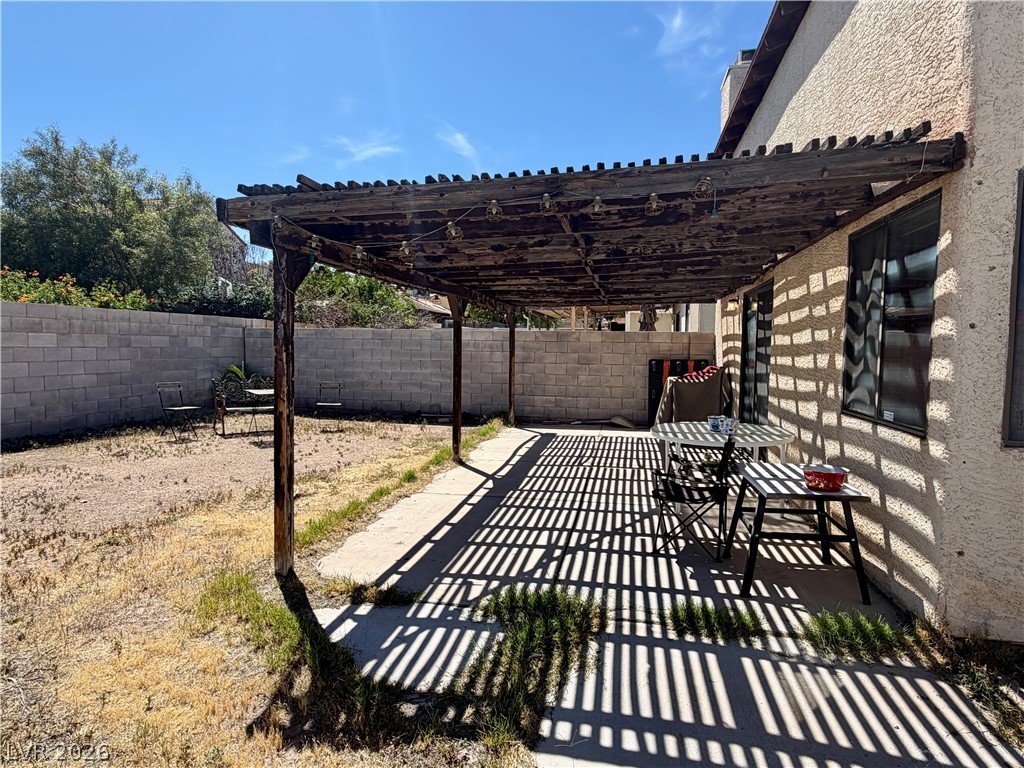 8217 Abercrombe Way Las Vegas NV 89145