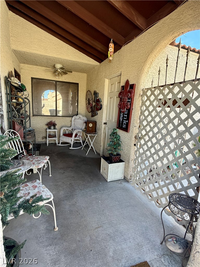 8217 Abercrombe Way Las Vegas NV 89145