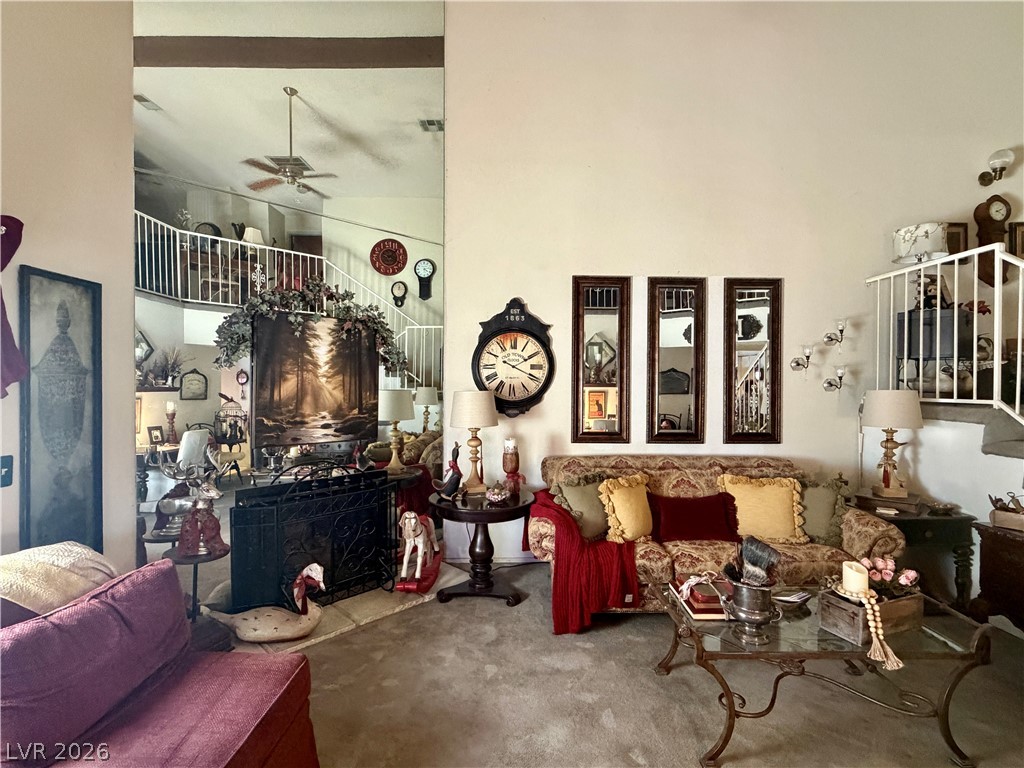 8217 Abercrombe Way Las Vegas NV 89145
