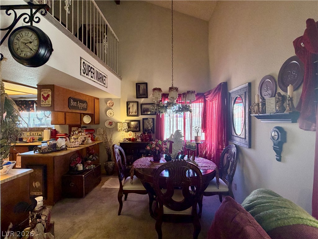 8217 Abercrombe Way Las Vegas NV 89145