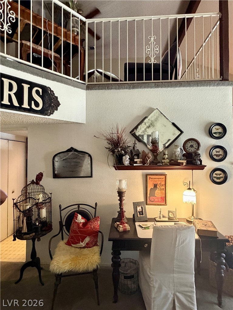 8217 Abercrombe Way Las Vegas NV 89145
