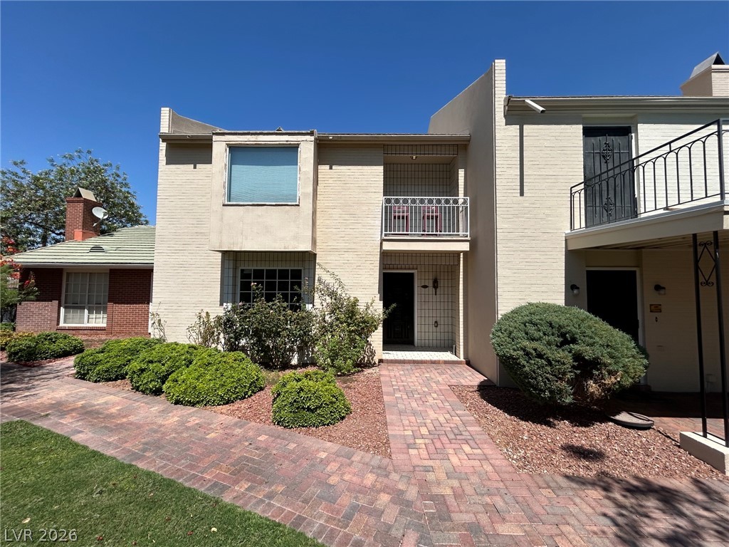 596 Tam O Shanter Las Vegas NV 89109