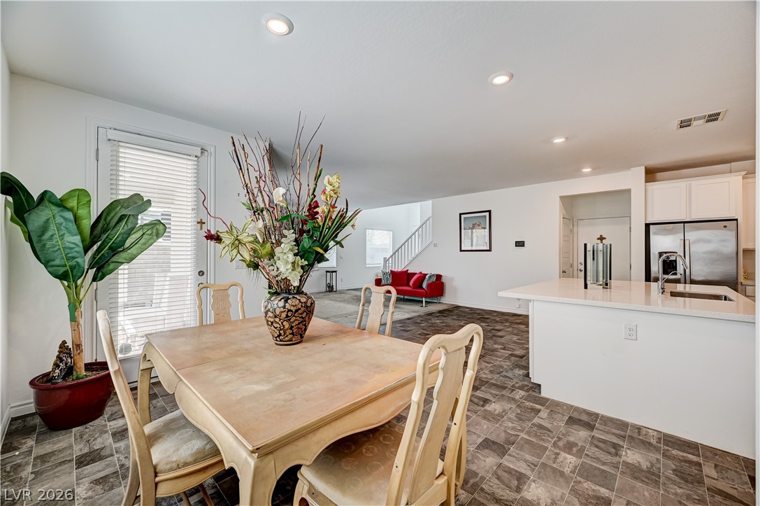 4837 Spanish River Street North Las Vegas NV 89031