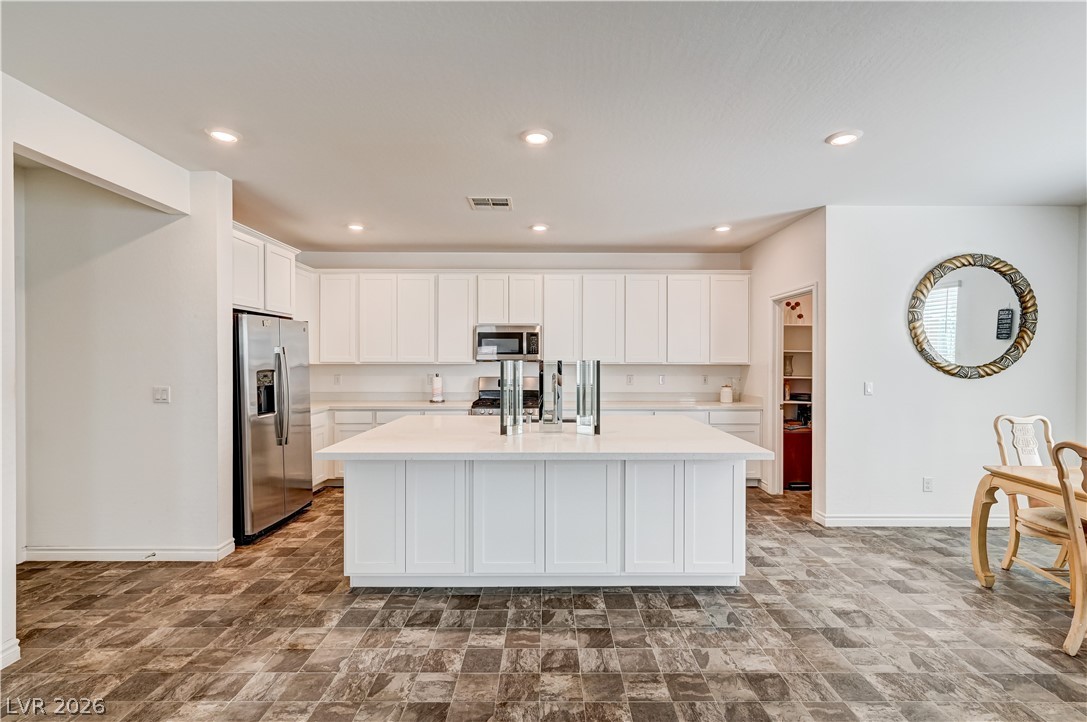 4837 Spanish River Street North Las Vegas NV 89031