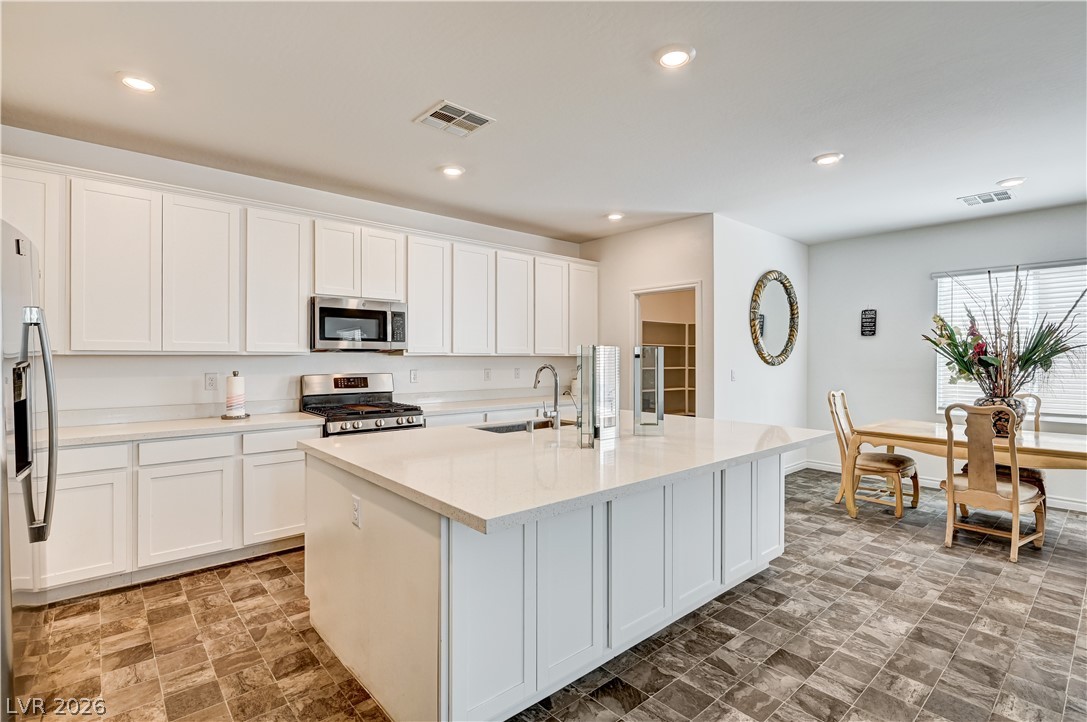 4837 Spanish River Street North Las Vegas NV 89031