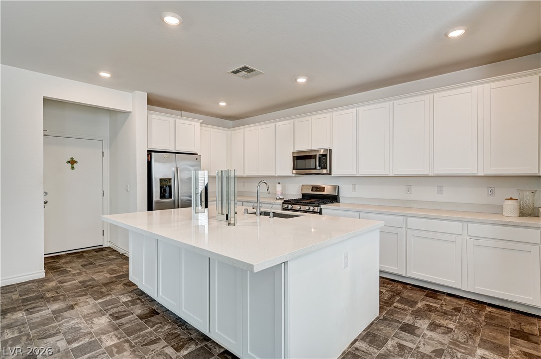 4837 Spanish River Street North Las Vegas NV 89031