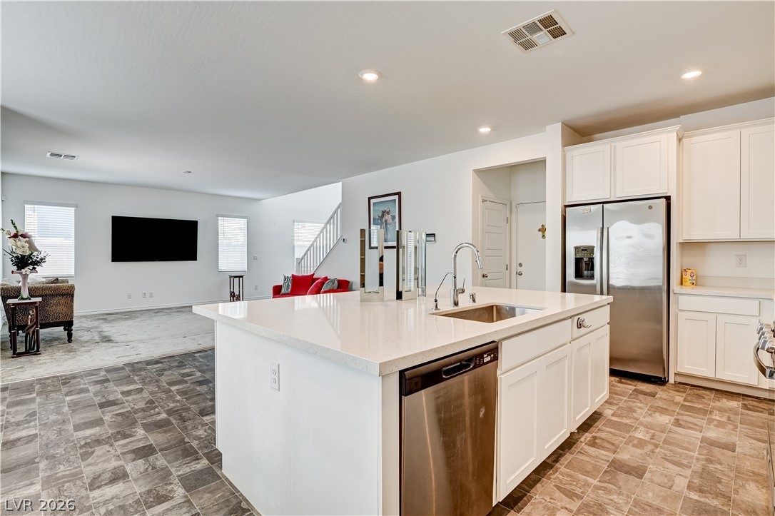 4837 Spanish River Street North Las Vegas NV 89031