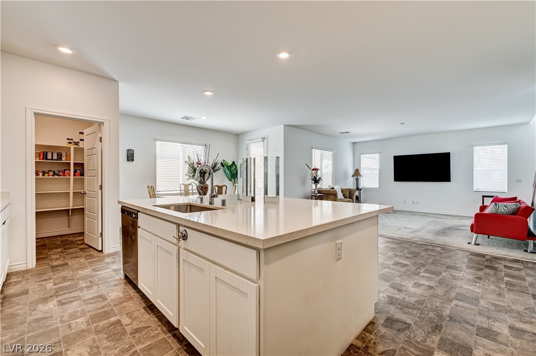4837 Spanish River Street North Las Vegas NV 89031