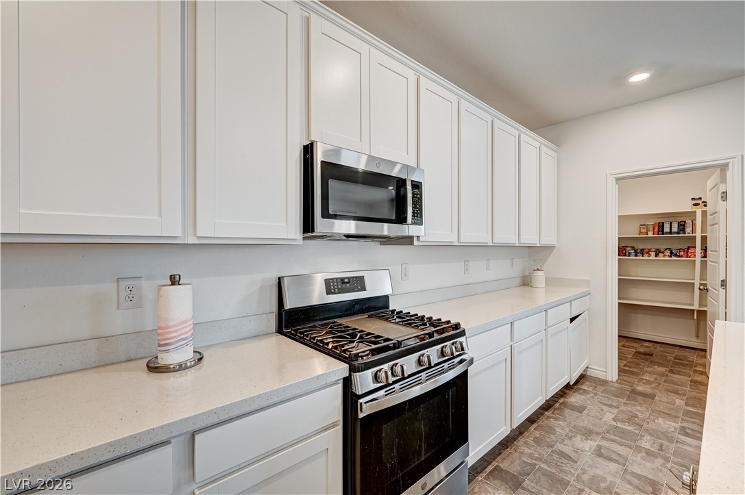 4837 Spanish River Street North Las Vegas NV 89031