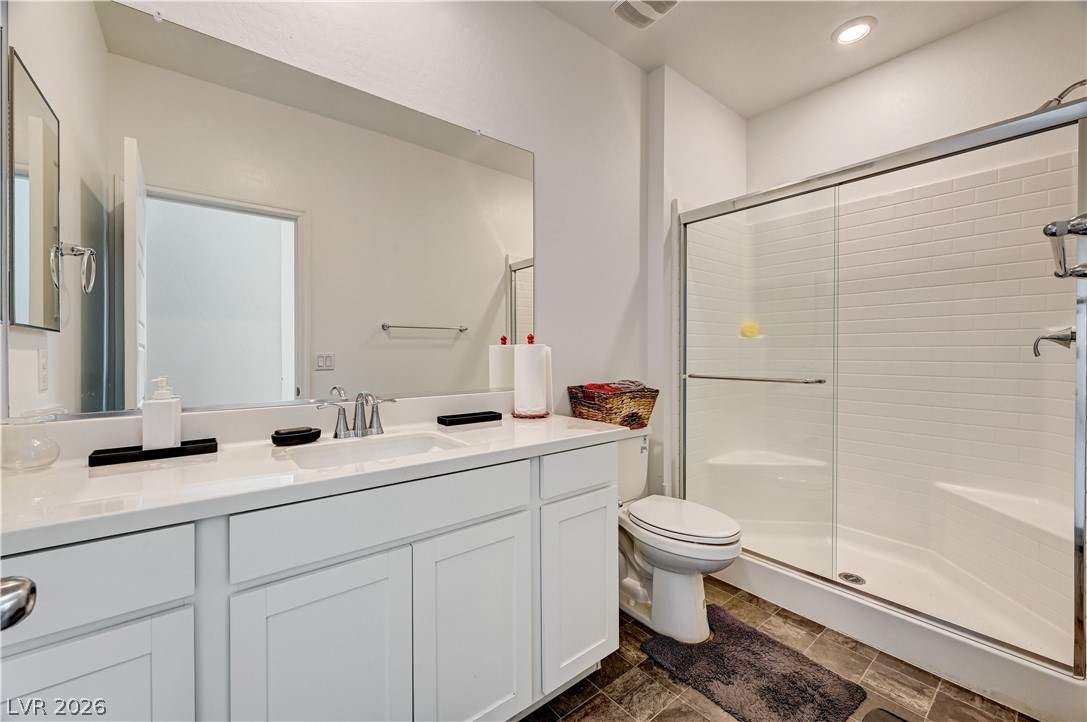 4837 Spanish River Street North Las Vegas NV 89031