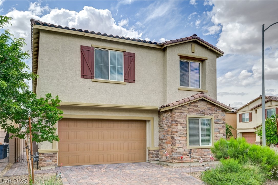 4837 Spanish River Street North Las Vegas NV 89031