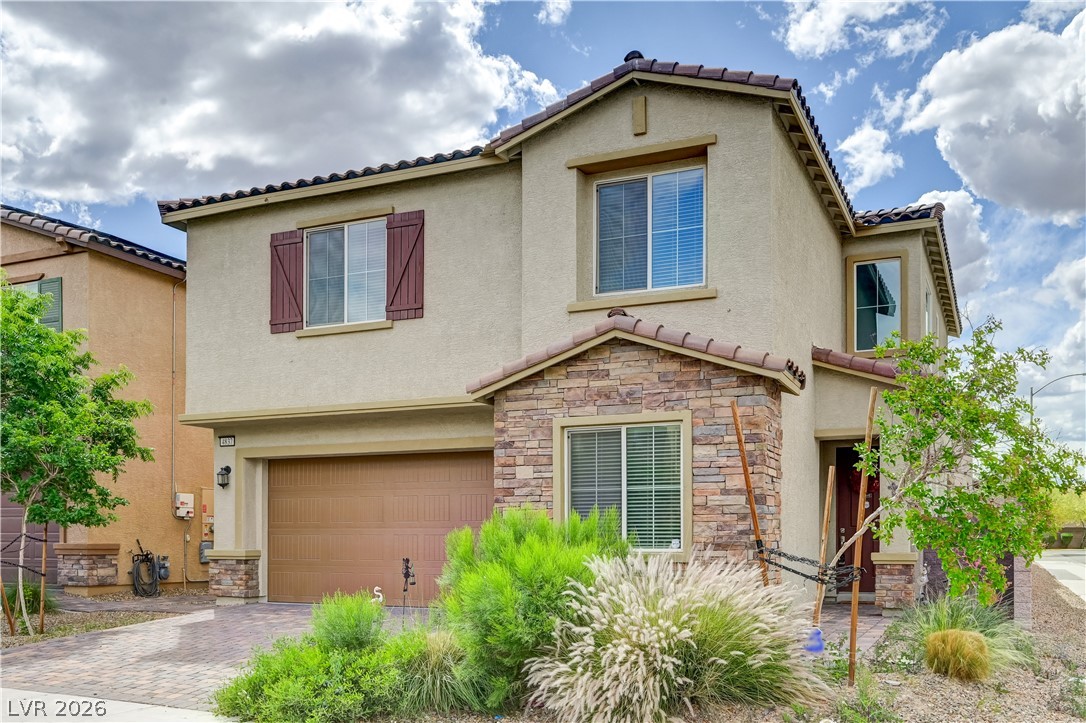4837 Spanish River Street North Las Vegas NV 89031