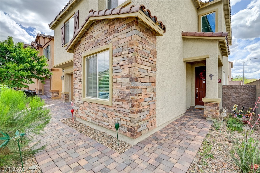 4837 Spanish River Street North Las Vegas NV 89031