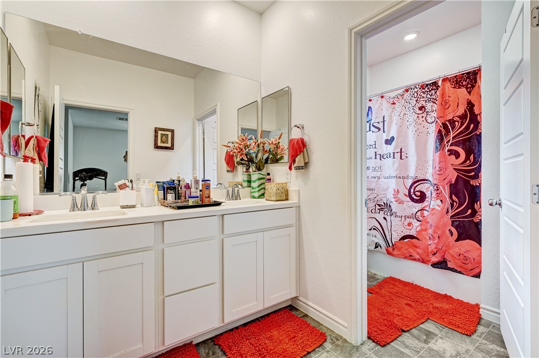 4837 Spanish River Street North Las Vegas NV 89031