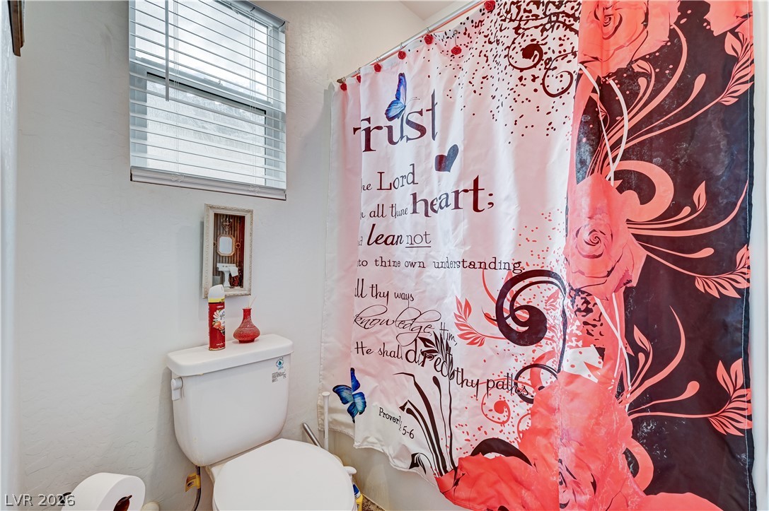 4837 Spanish River Street North Las Vegas NV 89031
