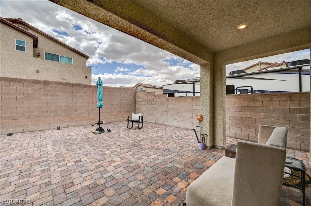 4837 Spanish River Street North Las Vegas NV 89031