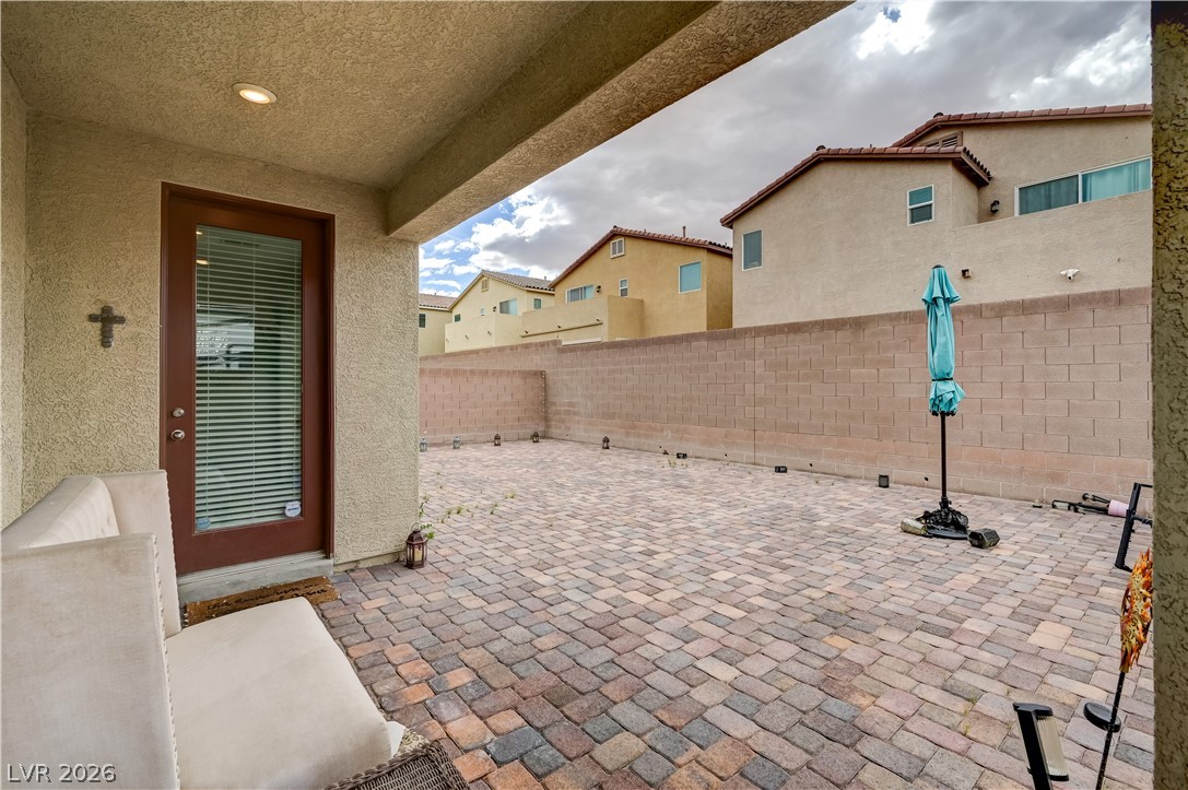 4837 Spanish River Street North Las Vegas NV 89031