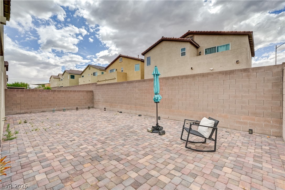 4837 Spanish River Street North Las Vegas NV 89031