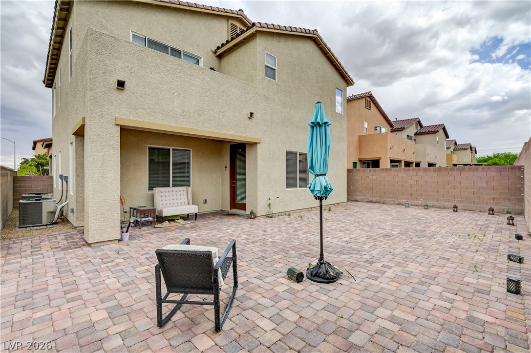 4837 Spanish River Street North Las Vegas NV 89031