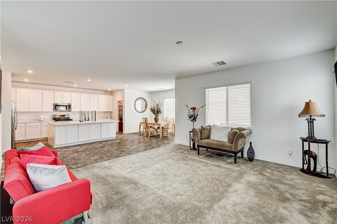 4837 Spanish River Street North Las Vegas NV 89031