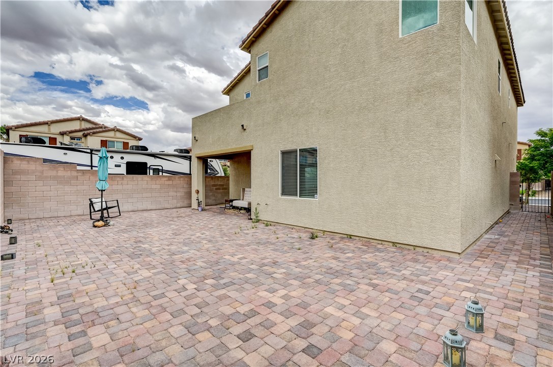 4837 Spanish River Street North Las Vegas NV 89031