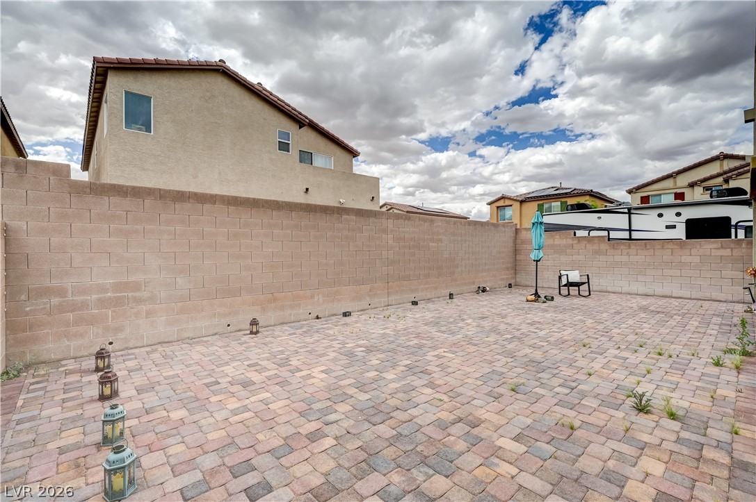 4837 Spanish River Street North Las Vegas NV 89031