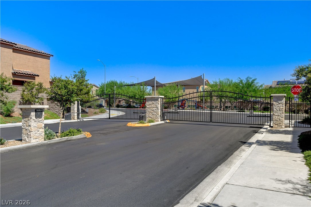 4837 Spanish River Street North Las Vegas NV 89031