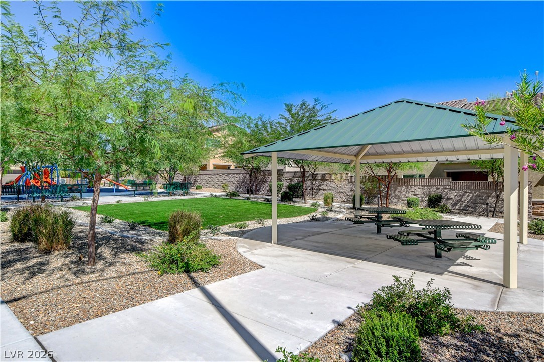 4837 Spanish River Street North Las Vegas NV 89031