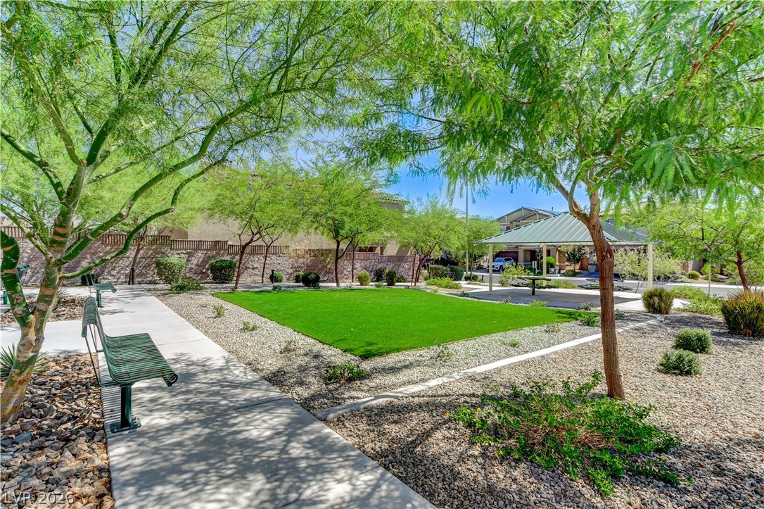 4837 Spanish River Street North Las Vegas NV 89031