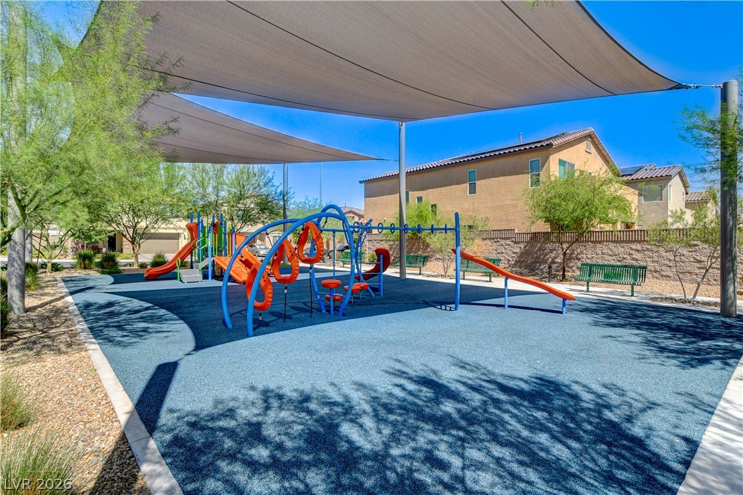 4837 Spanish River Street North Las Vegas NV 89031