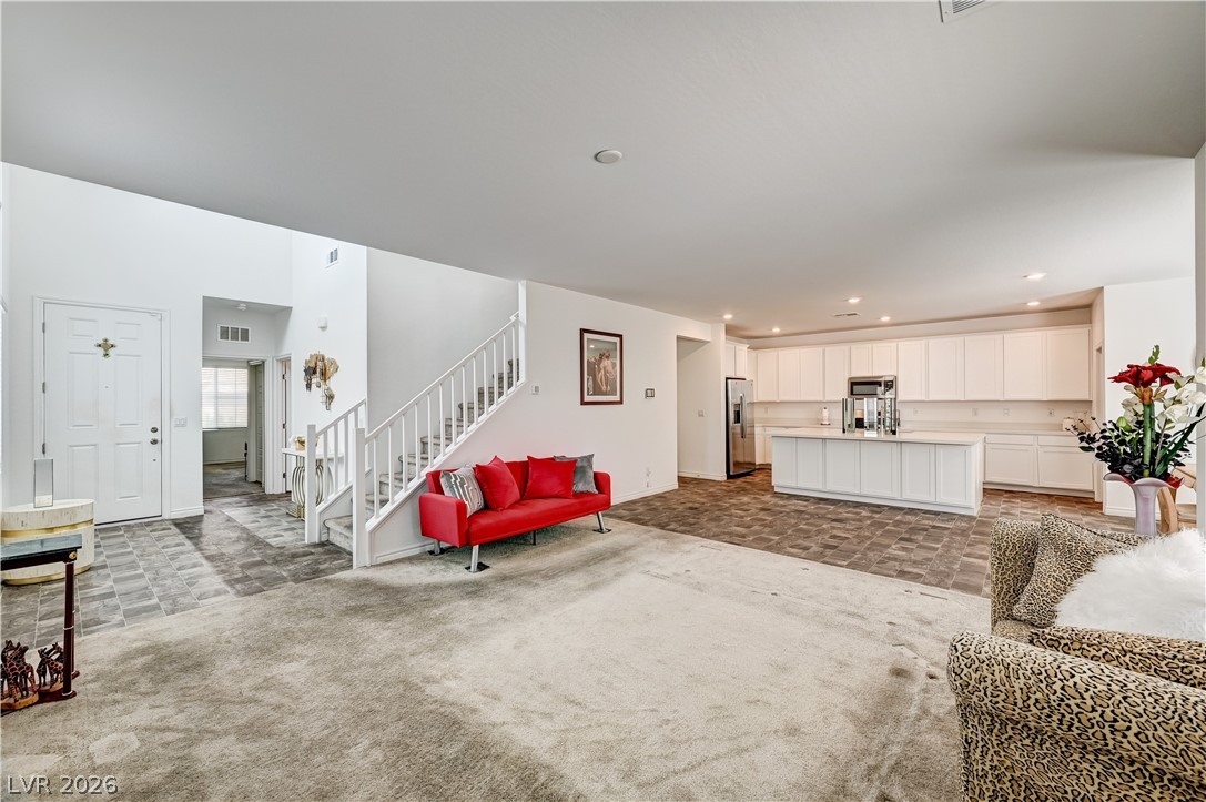4837 Spanish River Street North Las Vegas NV 89031
